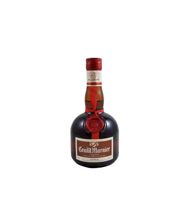 Grand Marnier Liqueur 375ml