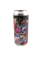 Town Square Brewing Co. Town Square Sterling Silver Pilsner 473ml