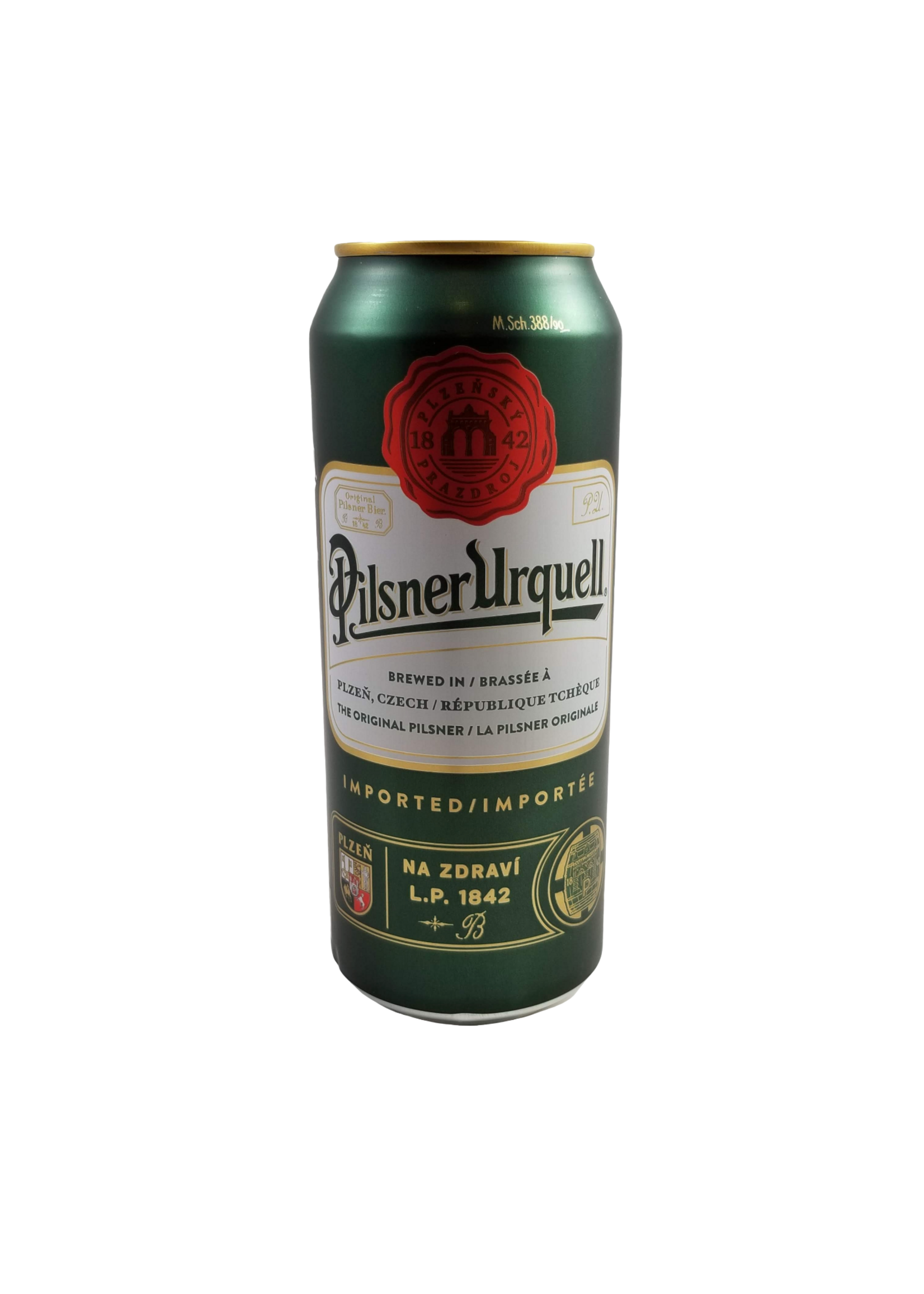 Pilsner Urquell Pilsner 500ml