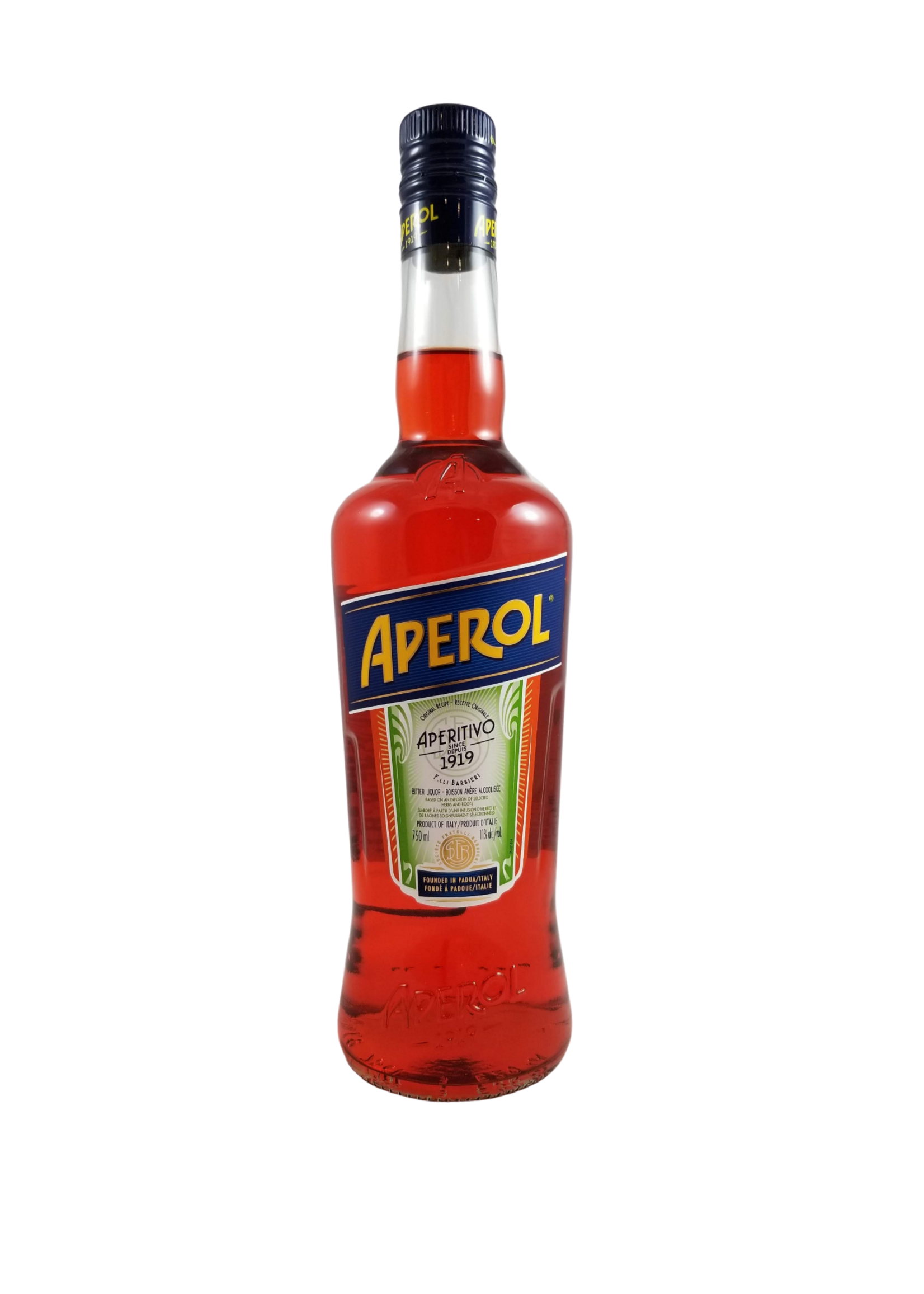 Aperol Bitter Liquor