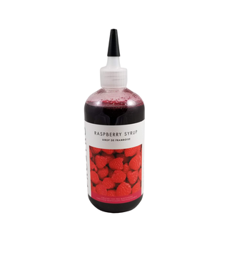 Prosyro Raspberry Cordial Syrup 340ml