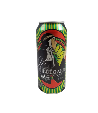 Driftwood Brewery Naughty Hildegard ESB 473ml