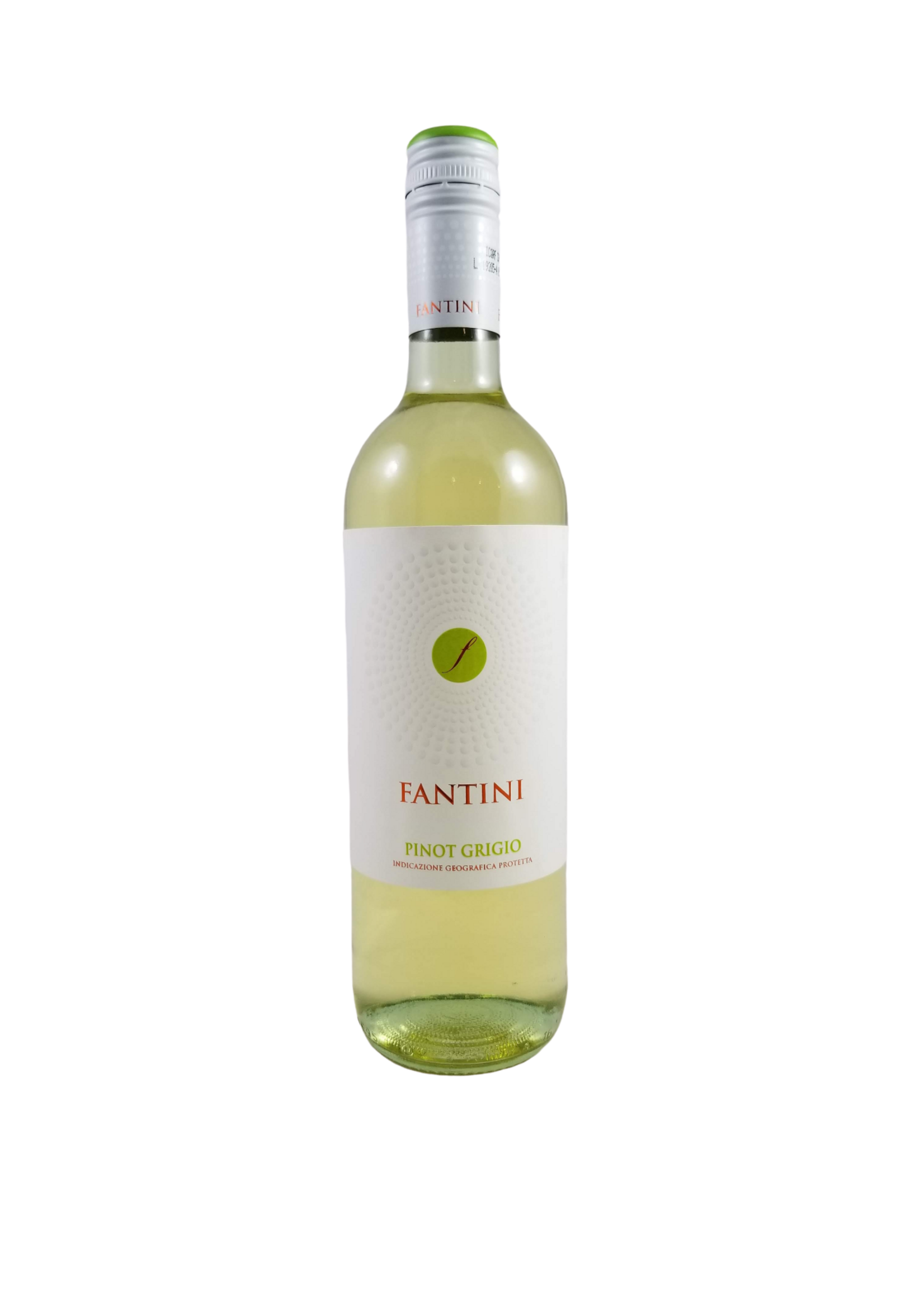 Fantini Pinot Grigio