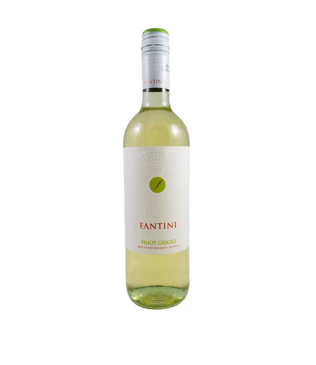 Fantini Pinot Grigio