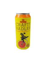 Pump House Brewing Pump House Grapefruit & Tangerine Crafty Radler 473ml