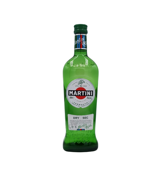 Martini X-Dry Vermouth 500ml