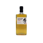 Toki Suntory Japanese Whisky 750ml