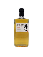 Toki Suntory Japanese Whisky 750ml