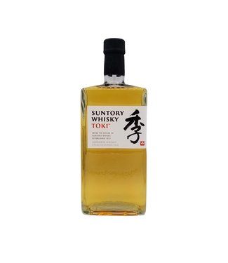 Toki Suntory Japanese Whisky 750ml