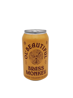 Ol' Beautiful Brewing Ol' Beautiful Brewing Brass Monkey Blood Orange Blonde 355ml