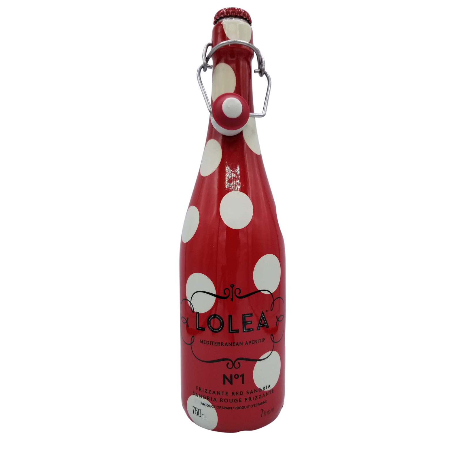 Lolea Red Sangria