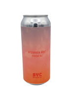 SYC Brewing Afternoon Hoot Session Ale 473ml