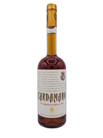 Cardamaro Apertivo Amaro 750ml