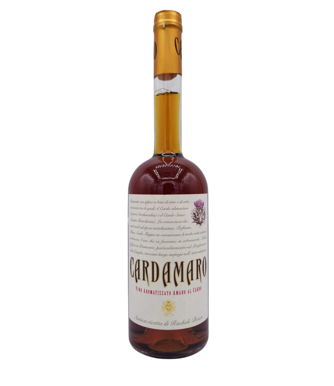 Cardamaro Apertivo Amaro 750ml