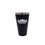 ABX Insulated Drinking Tumbler - Black