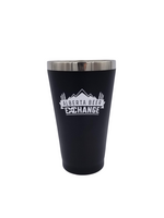 ABX Insulated Drinking Tumbler - Black