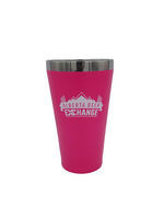 ABX Insulated Drinking Tumbler - Pink