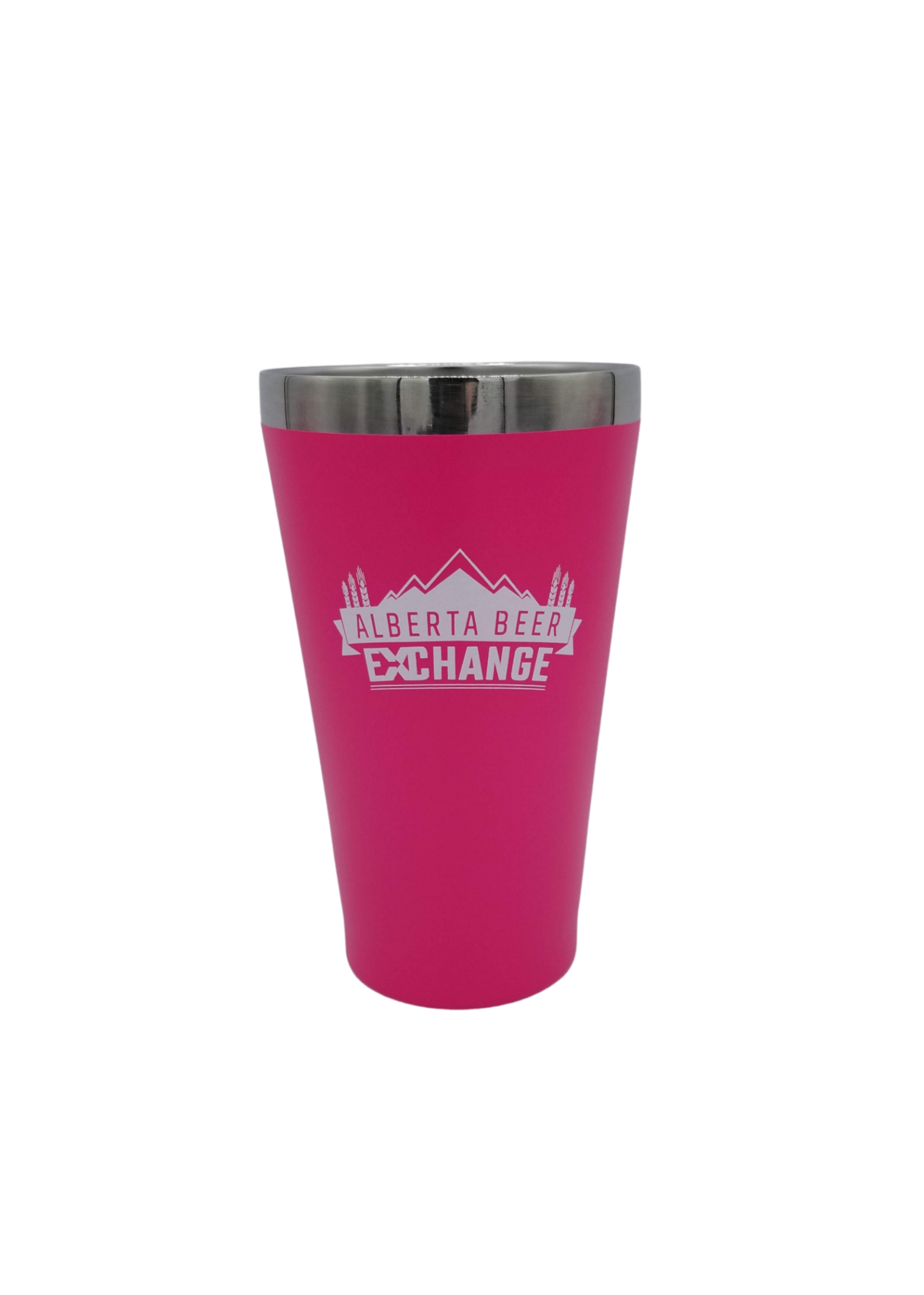 ABX Insulated Drinking Tumbler - Pink