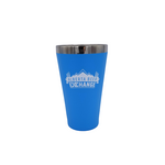 ABX Insulated Drinking Tumbler - Blue