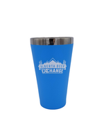 ABX Insulated Drinking Tumbler - Blue