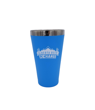 ABX Insulated Drinking Tumbler - Blue