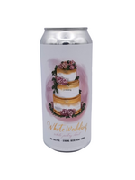 Town Square Brewing Co. Town Square Brewing White Wedding Pastry Stout 473ml