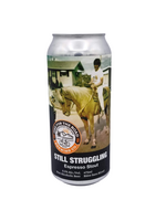 One for the Road Still Struggling Non-Alcoholic Espresso Stout 473ml