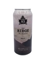 Buffalo 9 Brewing Buffalo 9 Brewing Ridge By Midday IPA 473ml