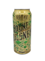 Hoyne Brewing Hoyne Brewing Hoyne Pilsner 473ml