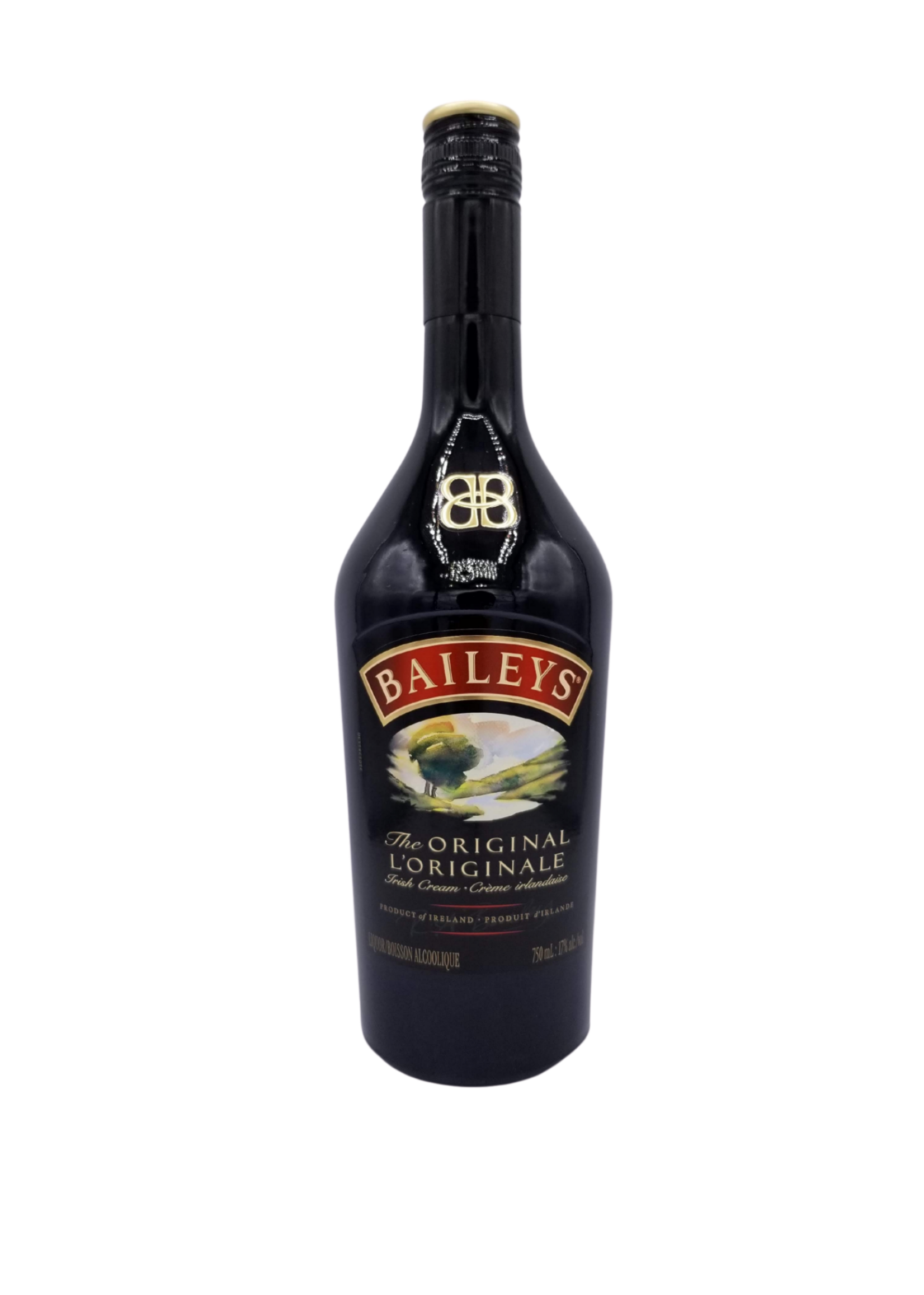 Bailey's Original Irish Cream 750ml