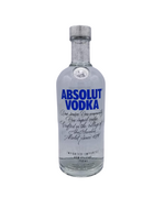 Absolut Vodka