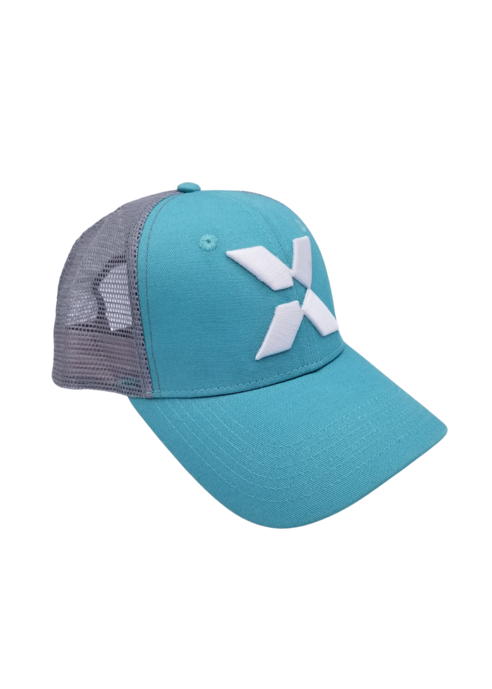 Trucker Hat with Logo