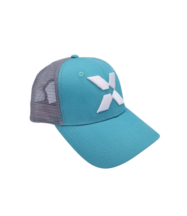 Trucker Hat with Logo