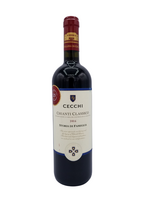 Cecchi Chianti Classico 750ml