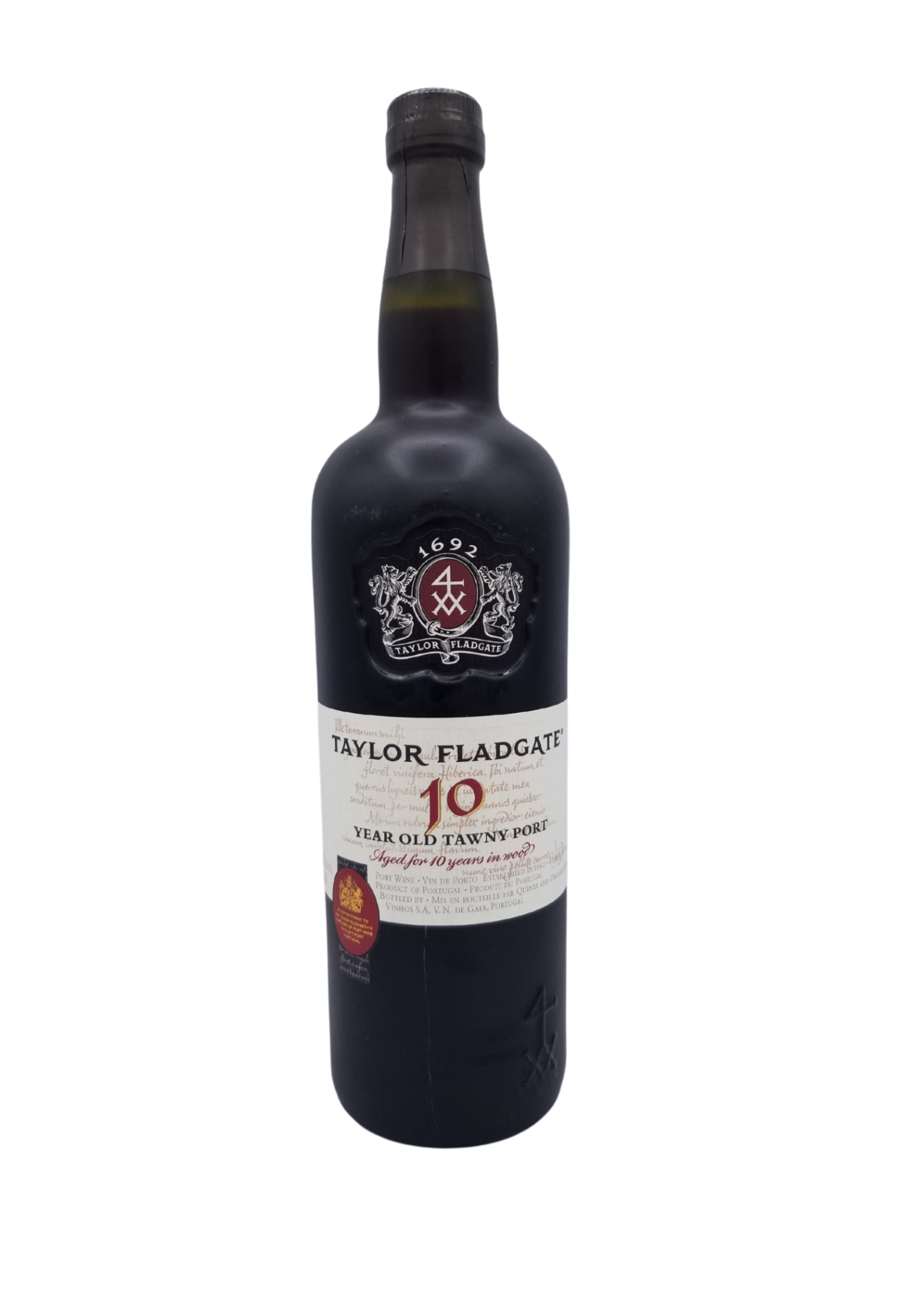 Taylor Fladgate 10YR Tawny 750ml