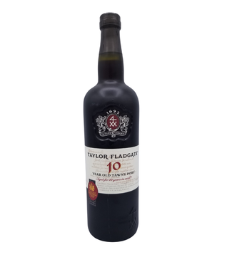 Taylor Fladgate 10YR Tawny 750ml