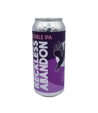 Winterlong Brewing Winterlong Brewing Co. Reckless Abandon DIPA 473ml