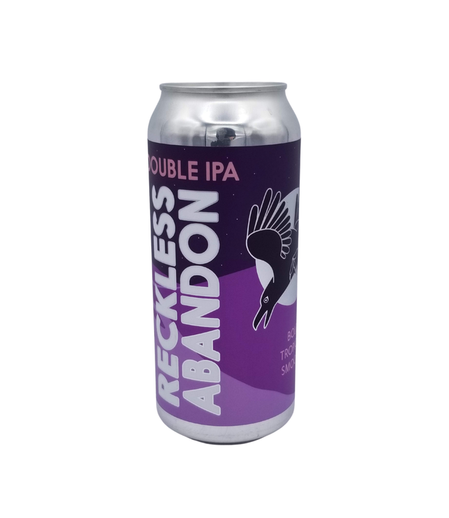 Winterlong Brewing Co. Reckless Abandon DIPA 473ml
