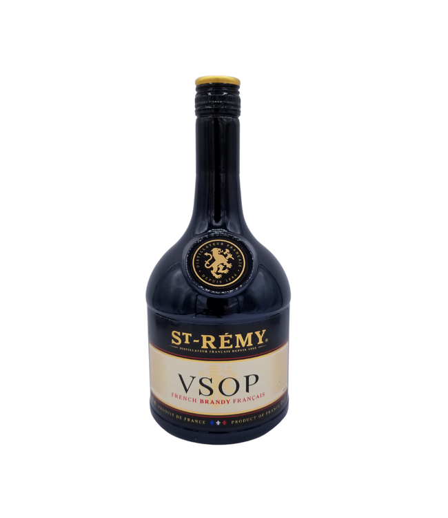 St. Remy V.S.O.P. Brandy 750ml