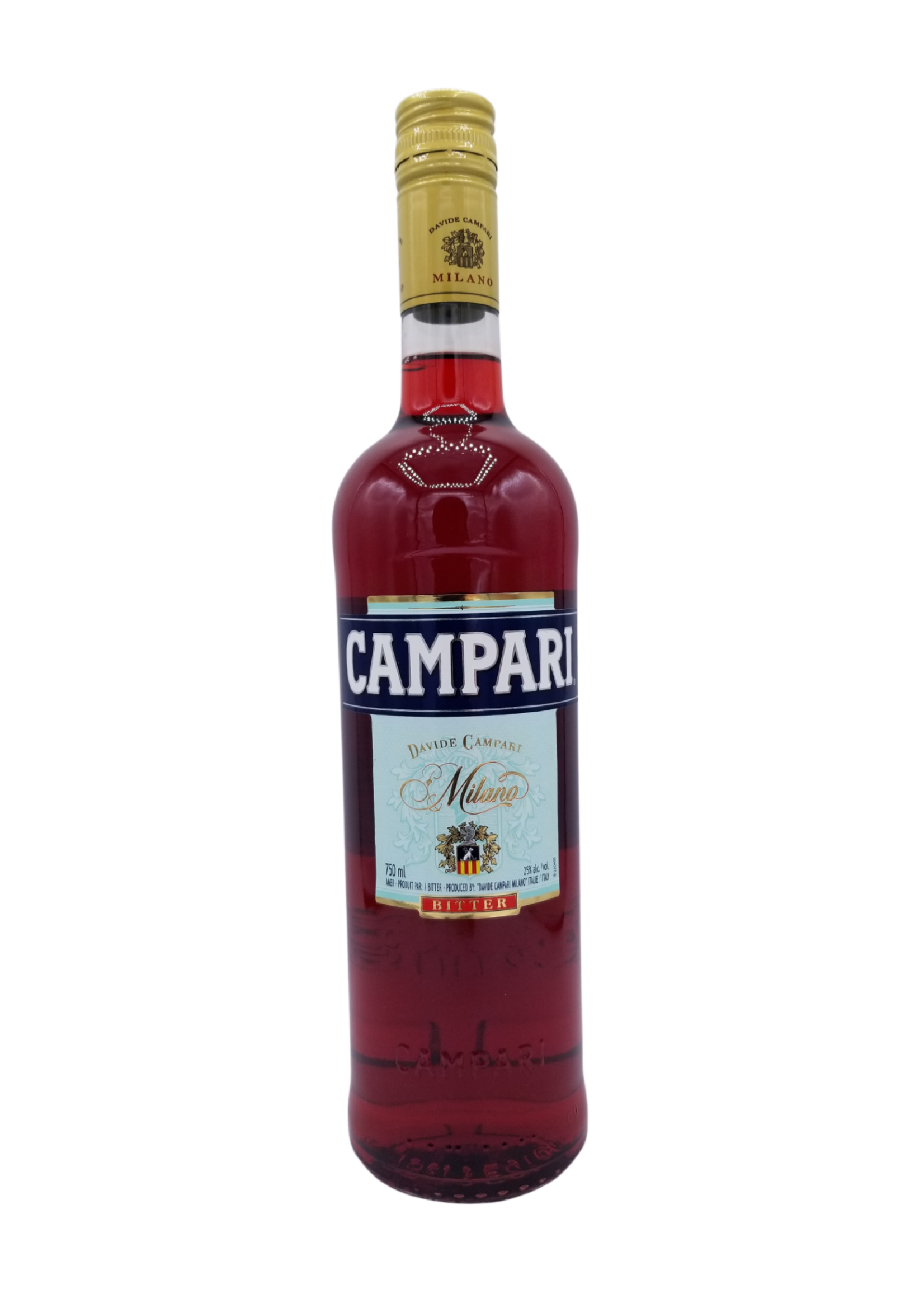 Campari 750ml