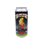 4th Meridian Brewing Bachelor Blonde 473ml