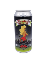4th Meridian Brewing Bachelor Blonde 473ml