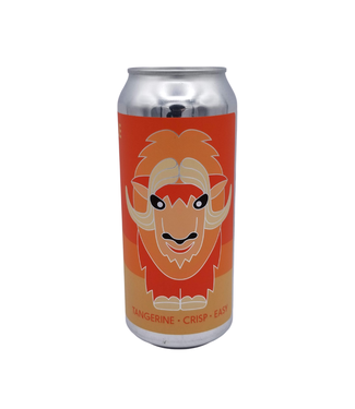 Winterlong Brewing Winterlong Brewing Co. Pingo Pale Ale 473ml