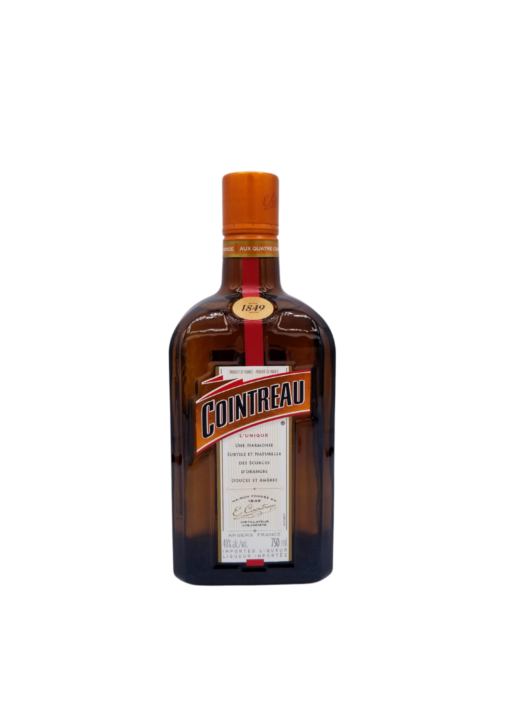 Cointreau Liqueur 750ml