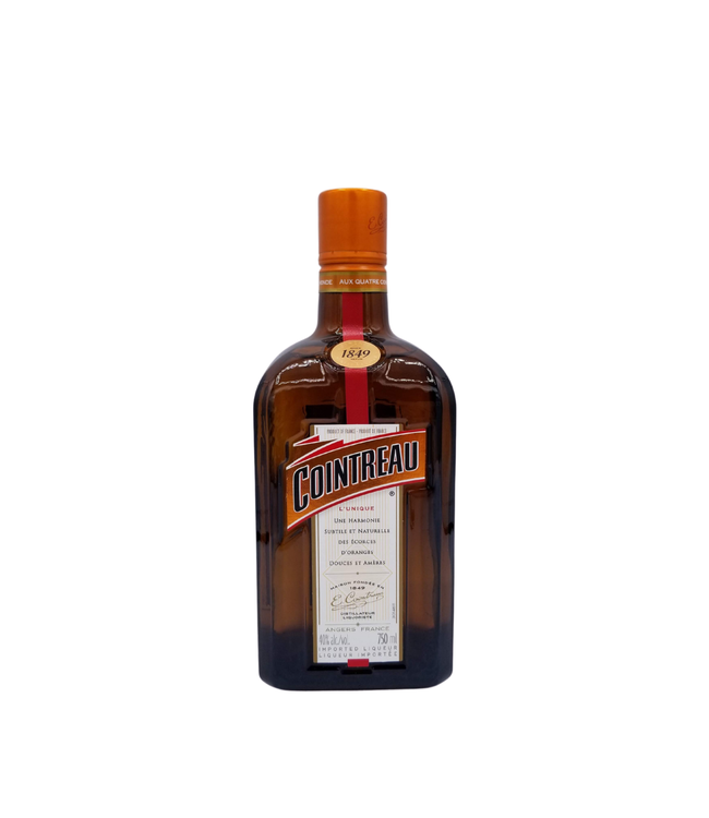 Cointreau Liqueur 750ml