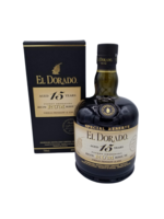 El Dorado 15-Yr Special Reserve Rum 750ml