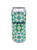 Cabin Brewing Cabin Brewing Luminosity German Pilsner 473ml