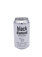 Black Diamond Distillery Black Diamond Distillery Earl Grey Mule 355ml