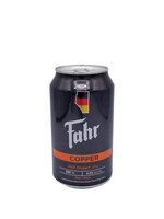 Brauerei Fahr Brauerei Fahr Copper Vienna Lager 355ml