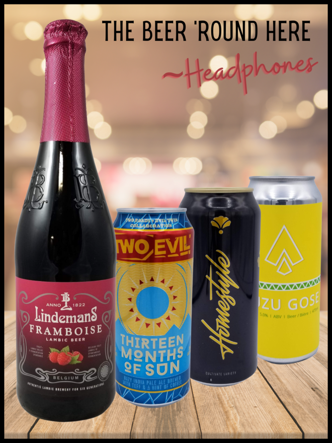 Alberta Beer Exchange The Alberta Beer Exchange